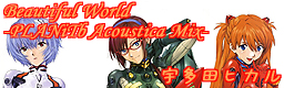 Beautiful World -PLANiTb Acoustica Mix-